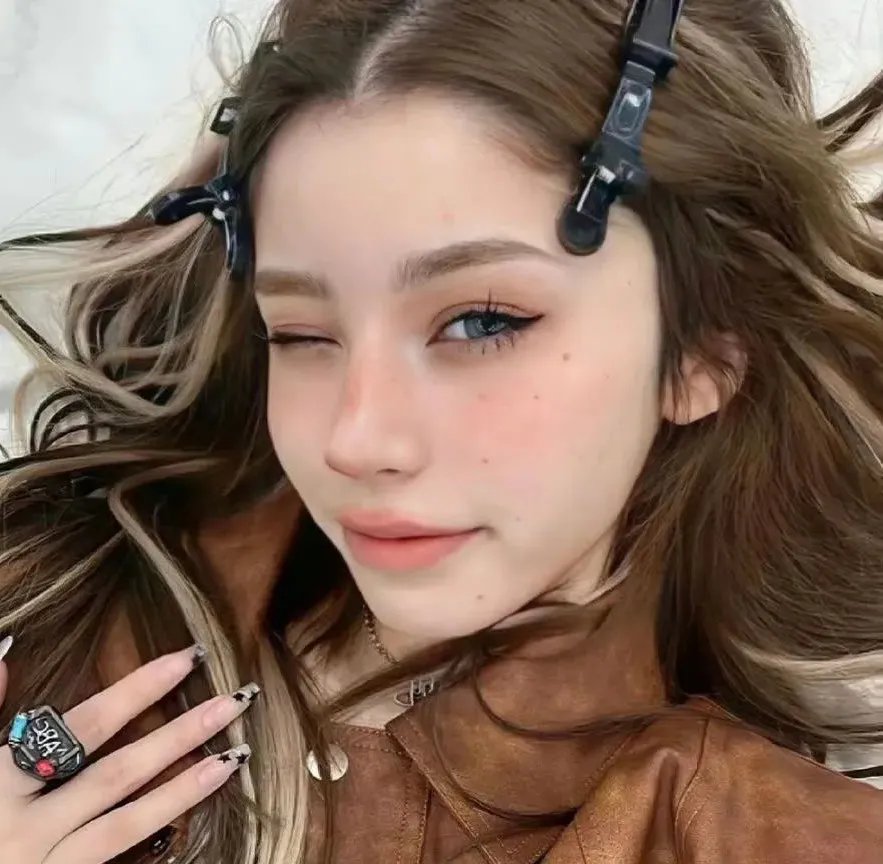 鲨女大屠杀